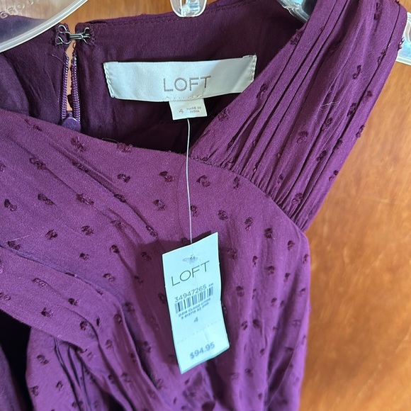 LOFT Crossover Halter - Picture 7 of 7